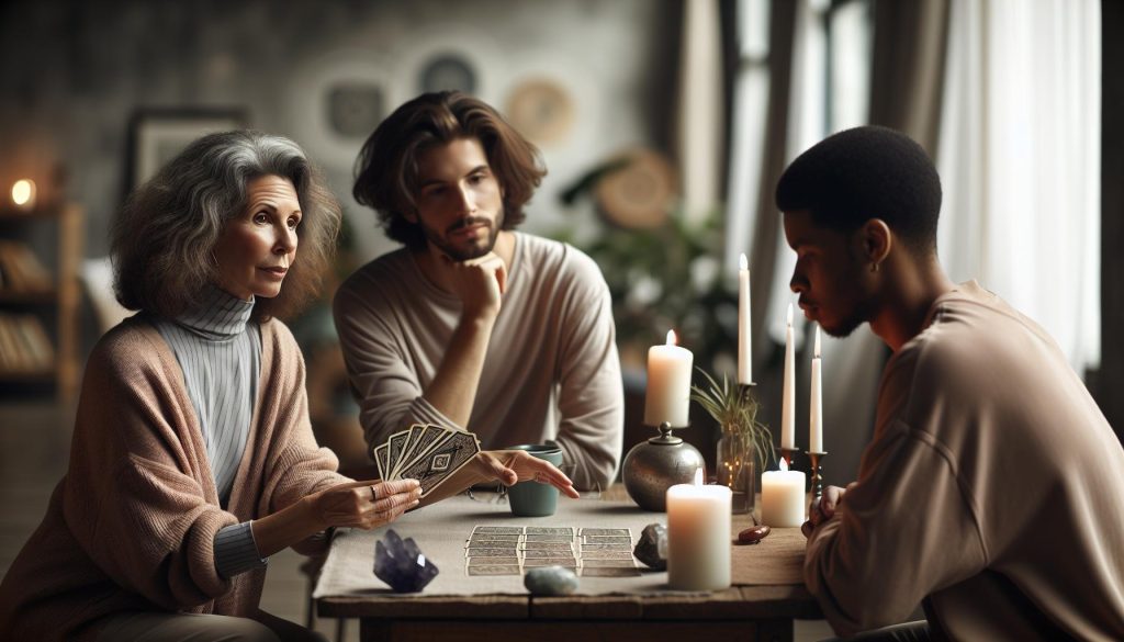 Are Tarot Readings Accurate on TikTok: Can You Trust Them?