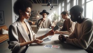 How to Read Playing Cards as Tarot: Simple Conversion