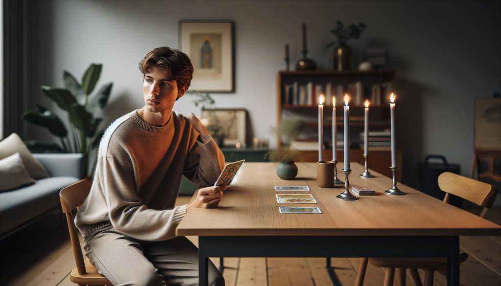 How to Become a Tarot Reader: Start Your Journey Today