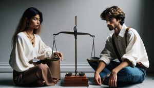 What Tarot Card Represents Libra? Balance & Harmony Found