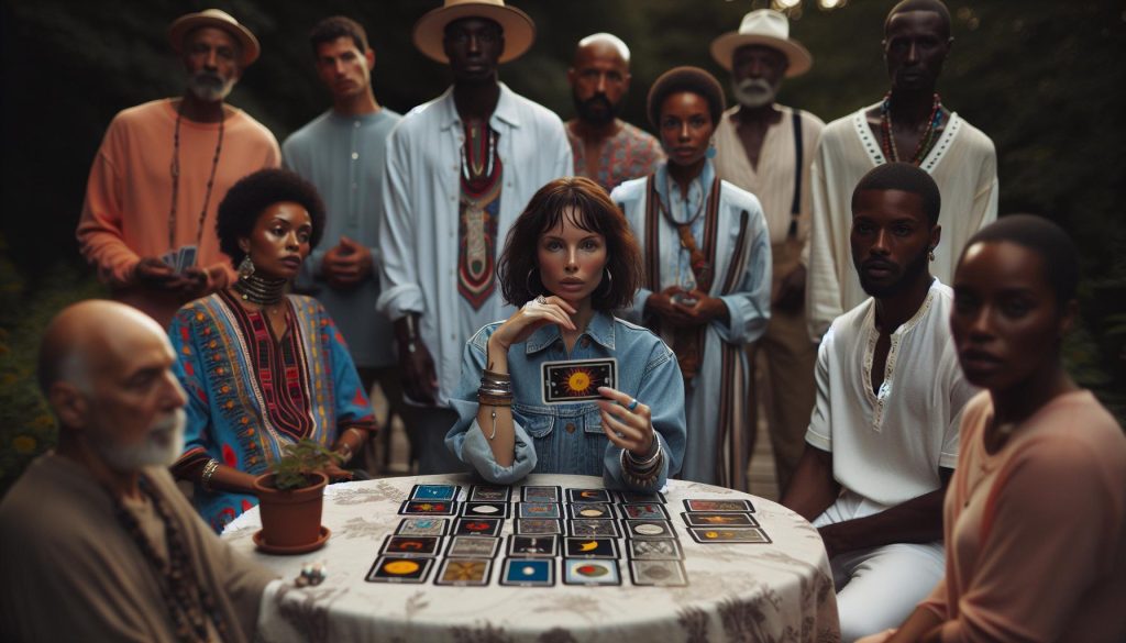 Can Tarot Predict the Future? Honest Truth Revealed