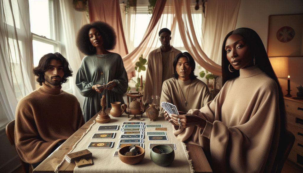 How Much Is a Tarot Card Reading? Pricing Guide Inside