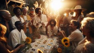 What Tarot Card Is 19: The Sun’s Radiant Energy