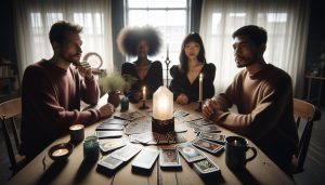 Blog 11 How Many Cards in a Tarot Deck? The Complete Answer