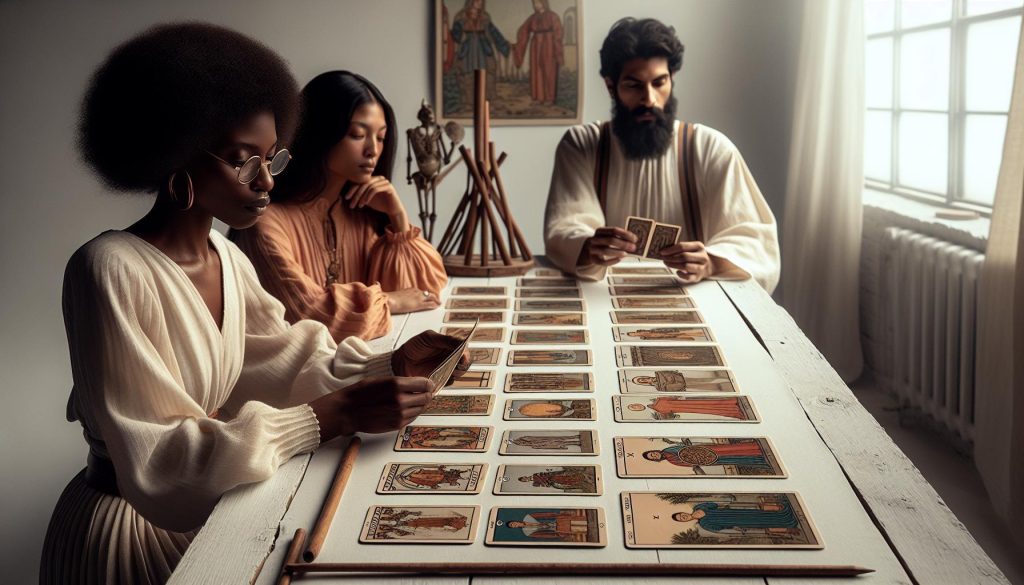 How Old Is Tarot? Historical Timeline Revealed