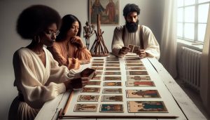 Blog 18 How Old Is Tarot? Historical Timeline Revealed