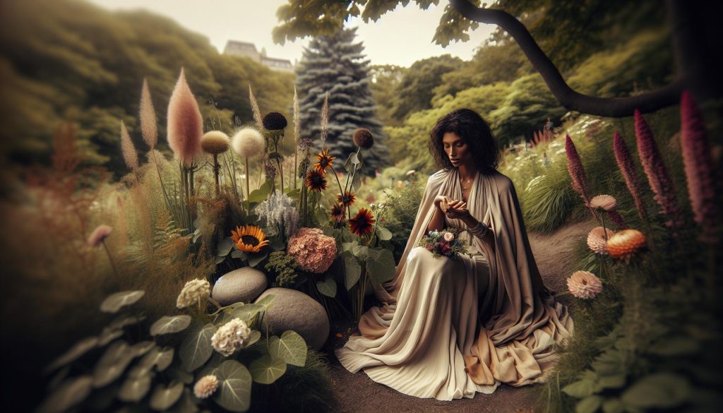 What Tarot Card Is 3: The Empress Revealed