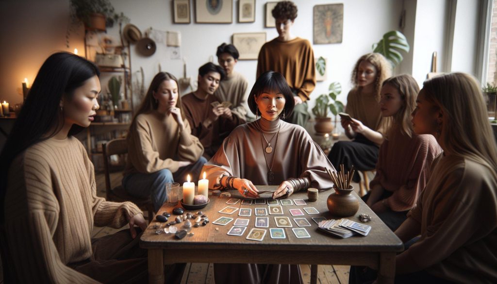 How to Do a Tarot Card Reading: Your Complete Guide