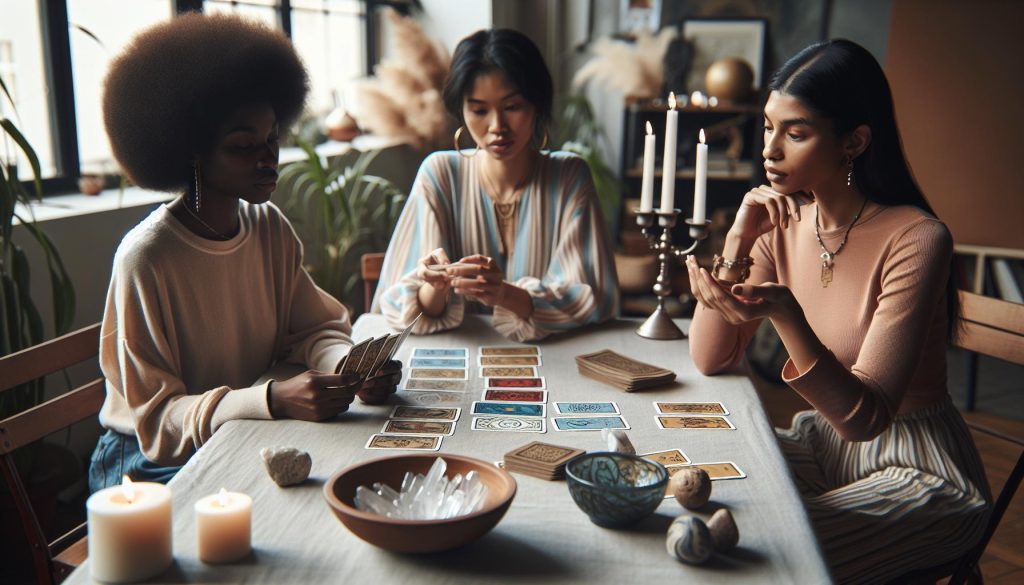 May 6 2025 Tarot Horoscope: Your Daily Spiritual Forecast