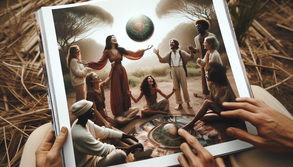 What Does the World Card Mean in Tarot? Journey Complete