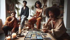Does He Like Me Tarot? Decode His Feelings Now