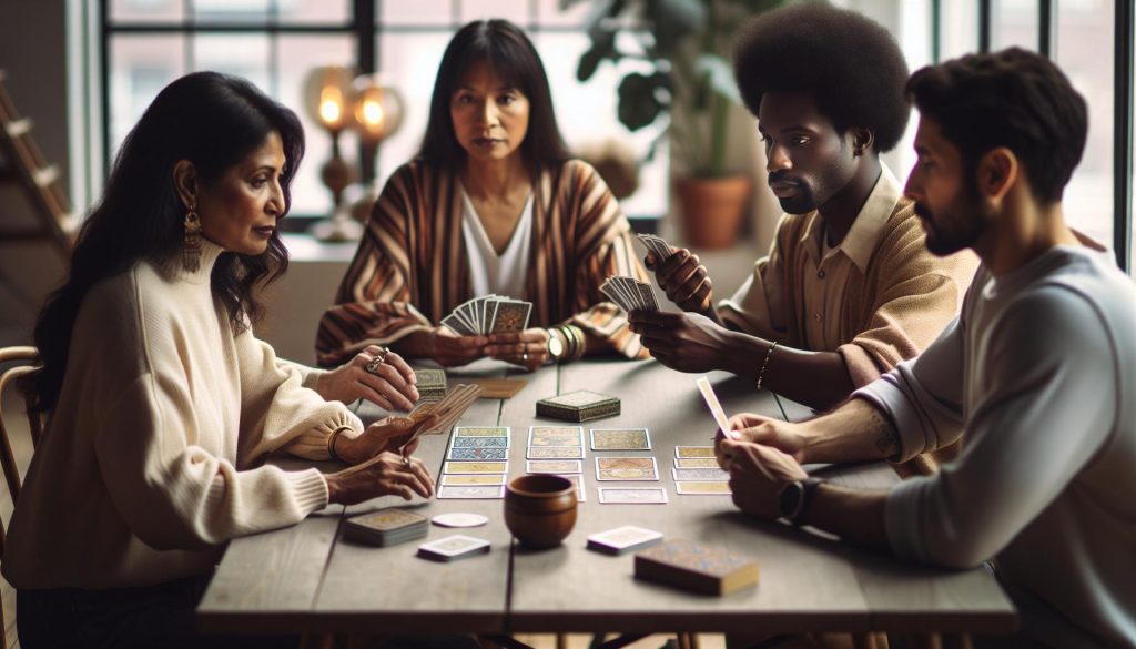 How to Ask Tarot Yes or No? Simple Question Method
