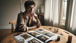 Blog 15 How to Draw Tarot Cards for Yourself: Pull With Confidence
