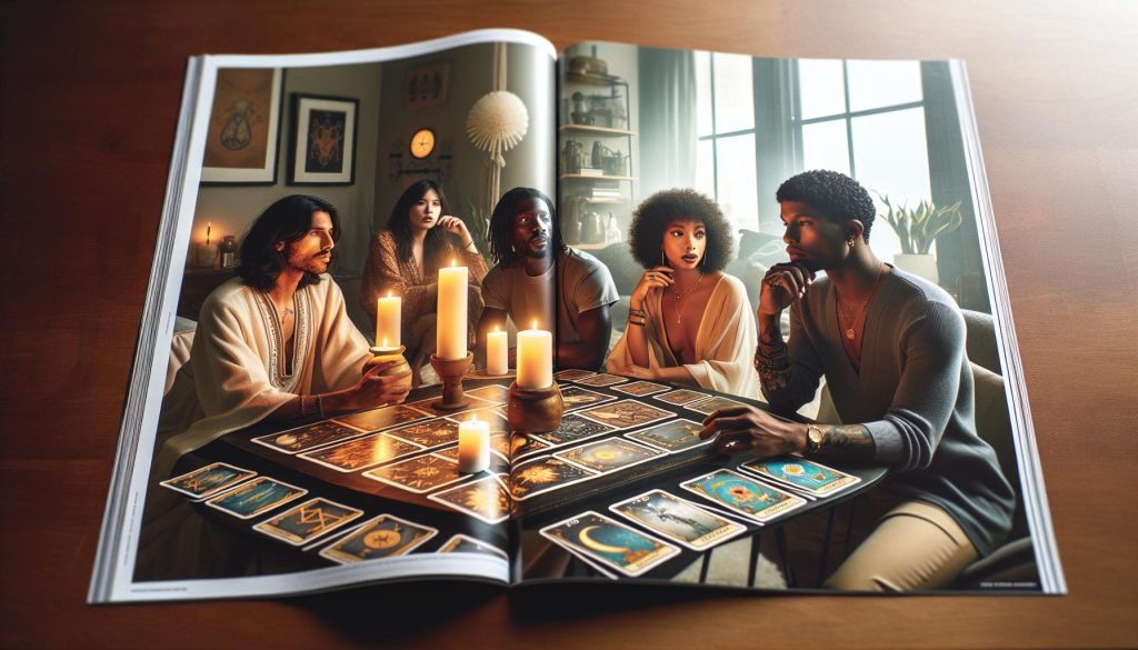 What Do Tarot Cards Mean? Unlock Their Hidden Messages