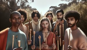 What Do Wands Represent in Tarot? Power and Passion Explained