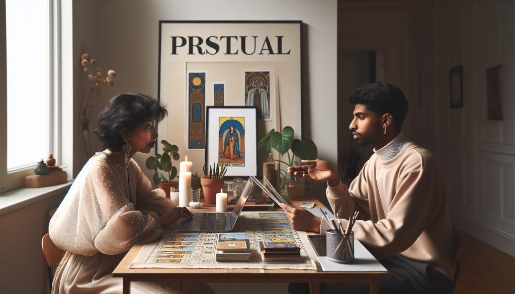 Does Tarot Work Online? Virtual Readings Explained 9 Does Tarot Work Online? Virtual Readings Explained
