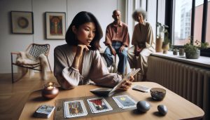 How to Figure Out Your Tarot Card: Find Your Birth Card
