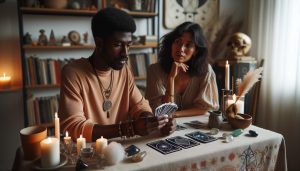 Are Yes and No Tarot Accurate: Simple Question Success