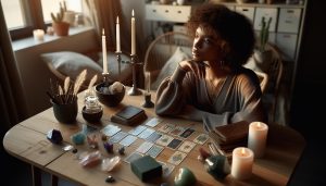 How to Get Into Tarot? Beginner’s Roadmap