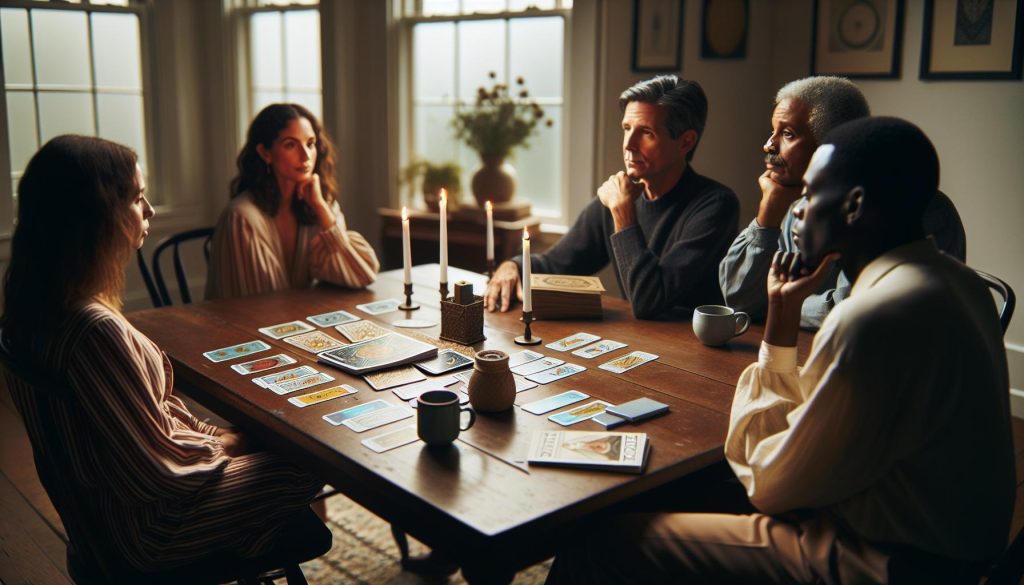 What to Ask Tarot Cards: 50+ Powerful Questions to Try