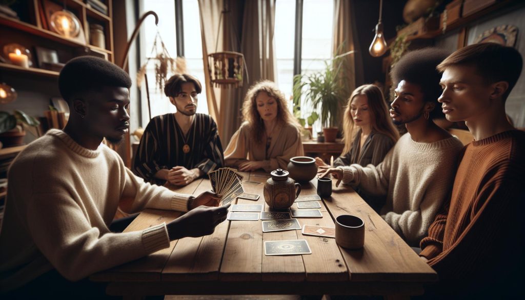 What Is Tarot Card Reading? Beginner’s Essential Guide