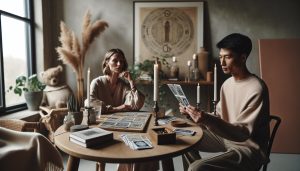 What Does Tarot Mean? Definition and Purpose Explained
