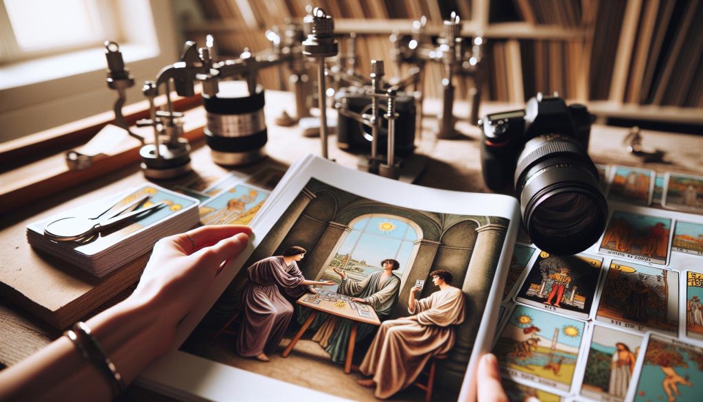 When Were Tarot Cards Invented? Their Timeline Revealed