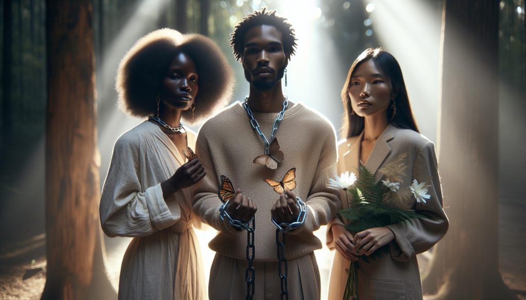 Have I Been Cursed Tarot Spread: Break Free Now