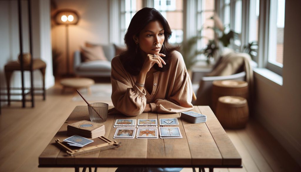 How to Find Birth Tarot Card? Easy Calculation Method 6 How to Find Birth Tarot Card? Easy Calculation Method