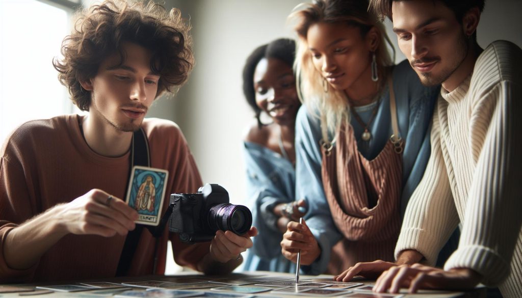 How to Find Your Significator Card Tarot: Choose Wisely