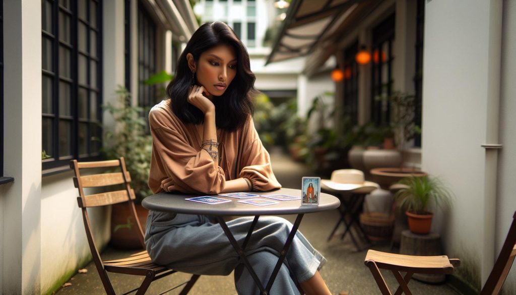 Will He Come Back Tarot? Get Your Answer Today