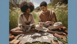 May 10 2025 Horoscope Tarot: Your Daily Cosmic Guidance