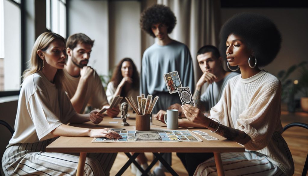 How to Start Reading Tarot? First Steps for Beginners 5 How to Start Reading Tarot? First Steps for Beginners