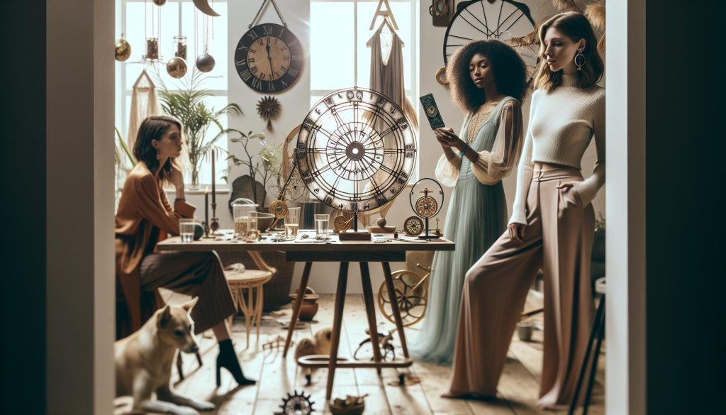 What Is the 10th Tarot Card? Wheel of Fortune Revealed