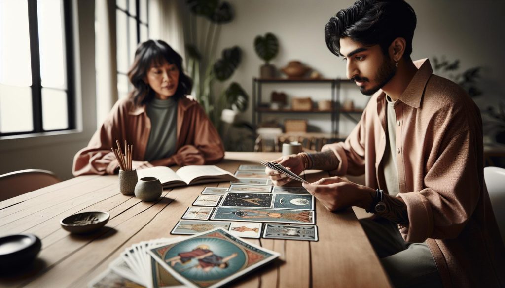 How to Read Tarot for Beginners: Start Reading in Minutes