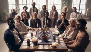 Tarot Guide for Beginners: Learn Card Meanings & Reading Techniques 40 Is Tarot Demonic? Religious Concerns Addressed