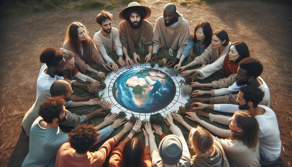 What Does the World Tarot Card Mean? Completion Achieved