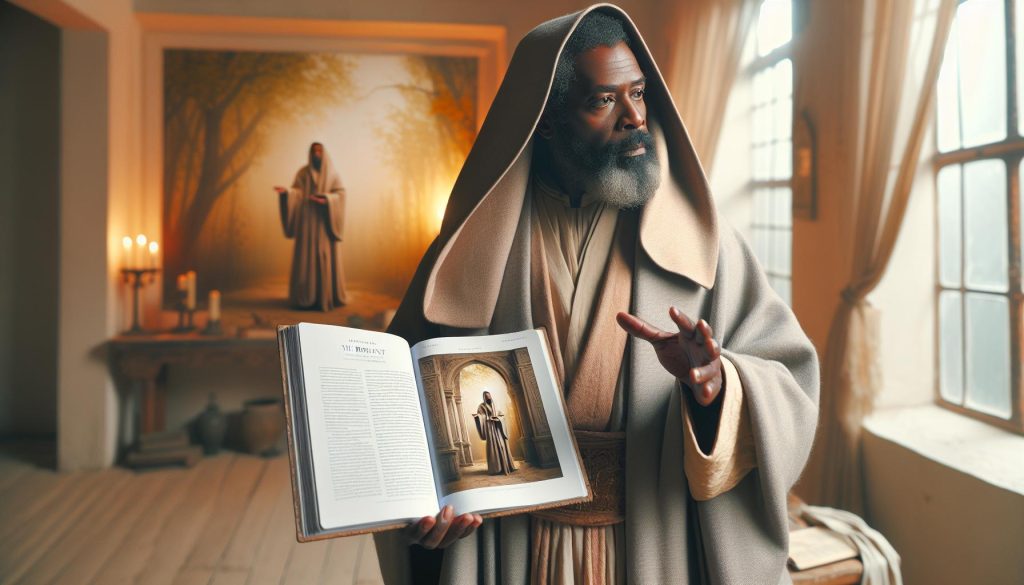 What Is the 5th Tarot Card? The Hierophant Explained