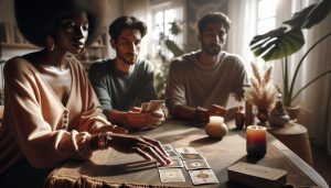 How Accurate Are Tarot Card Readings Online? Full Review