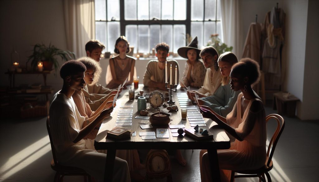 Can I Trust Tarot Cards: Accuracy & Reliability Guide