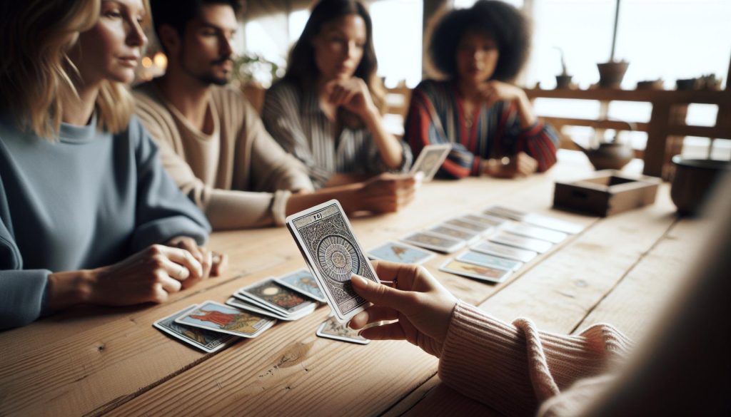 Cómo Leer las Cartas del Tarot Guía Simplificada: Aprende