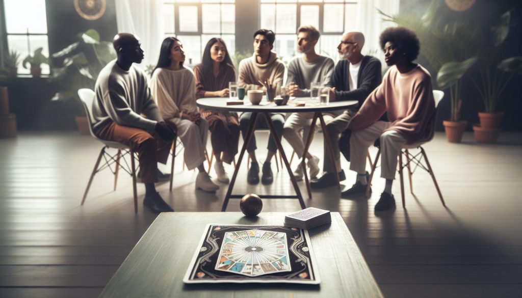 Is Tarot Reading Bad? Safety & Ethics Explored