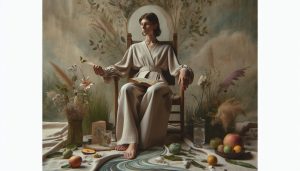 A Imperatriz Tarot: Significado e Interpretação Completa