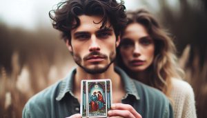 What Is the 6th Tarot Card? The Lovers Uncovered