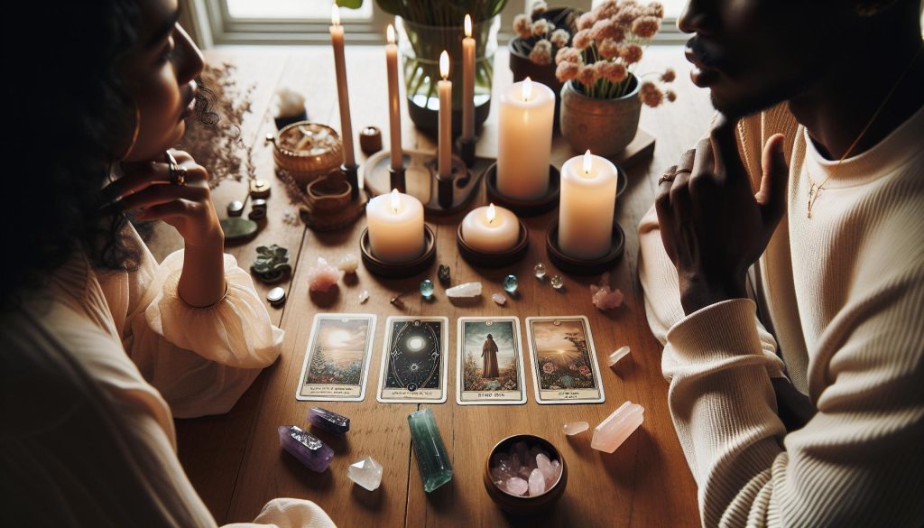 How to Do a 3 Card Tarot Reading: Beginner’s Favorite
