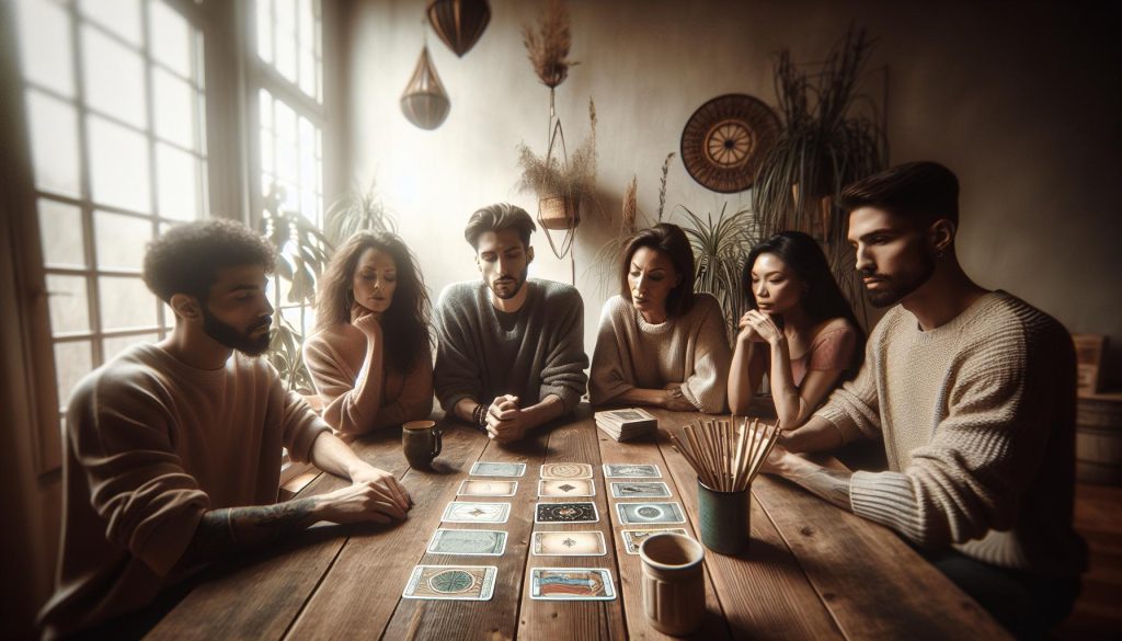 How Can Tarot Cards Be So Accurate? The Secret Revealed