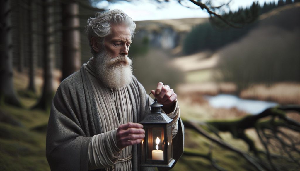 What Is the 9th Tarot Card? The Hermit’s Wisdom