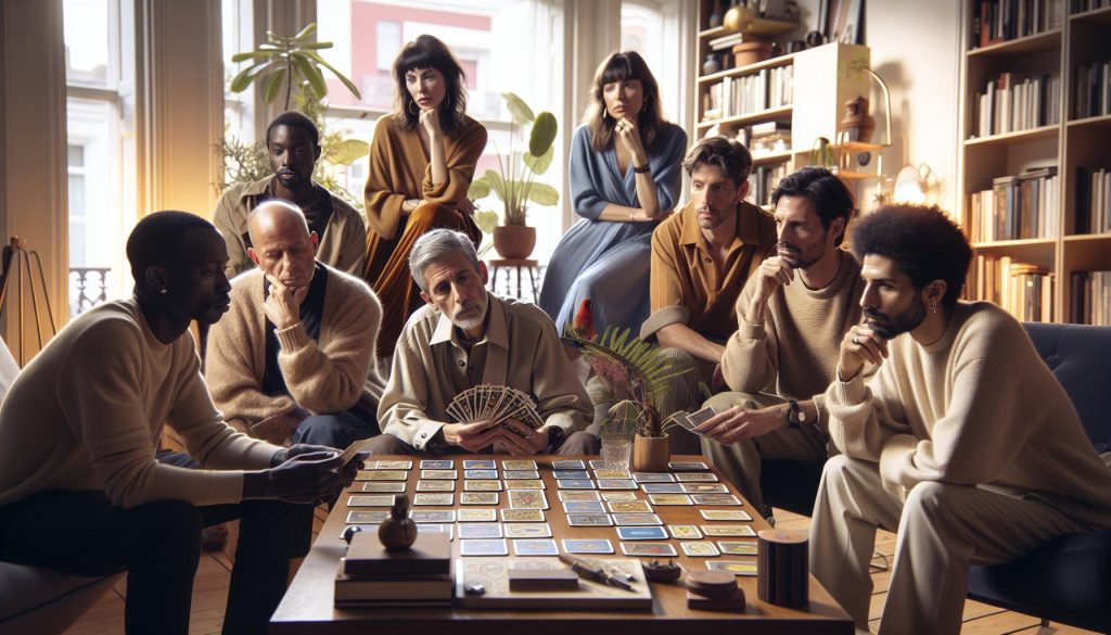 Where to Watch Tarot 2024? Streaming Guide & Release