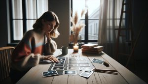 How to Interpret Tarot Reading for Emotions Current Moment