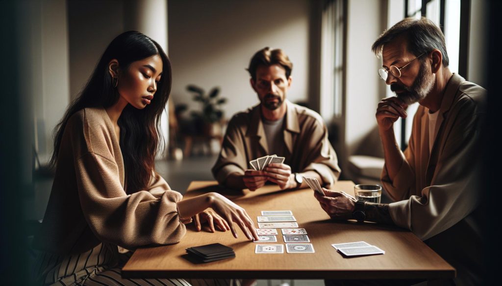 Can Playing Cards Be Used for Tarot: Conversion Guide